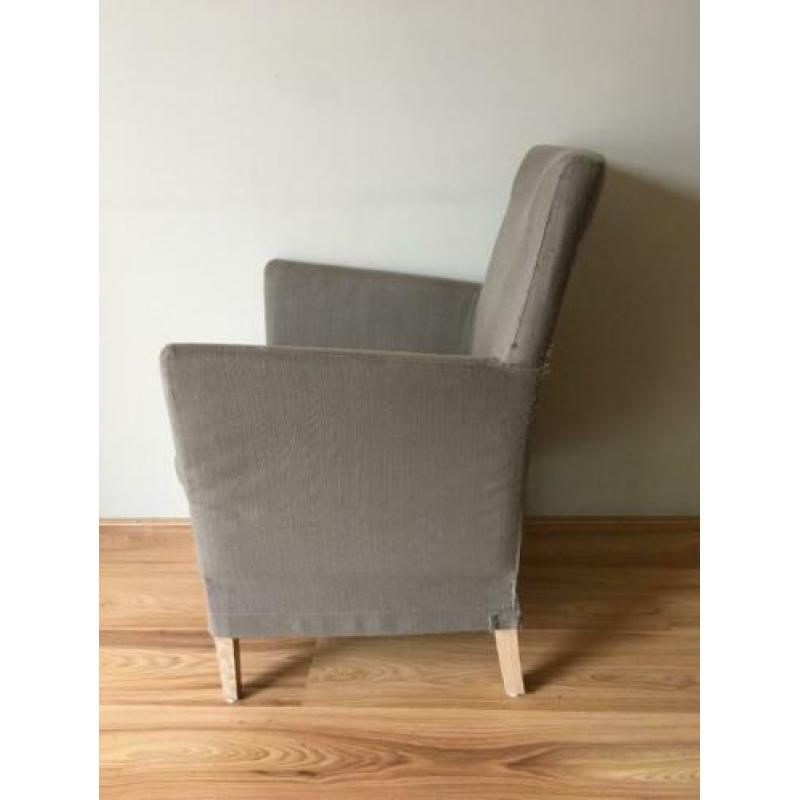 Eettafel stoelen