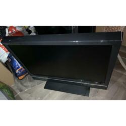 Partij tv’s 4 stuks