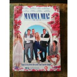 Mama Mia // izgs