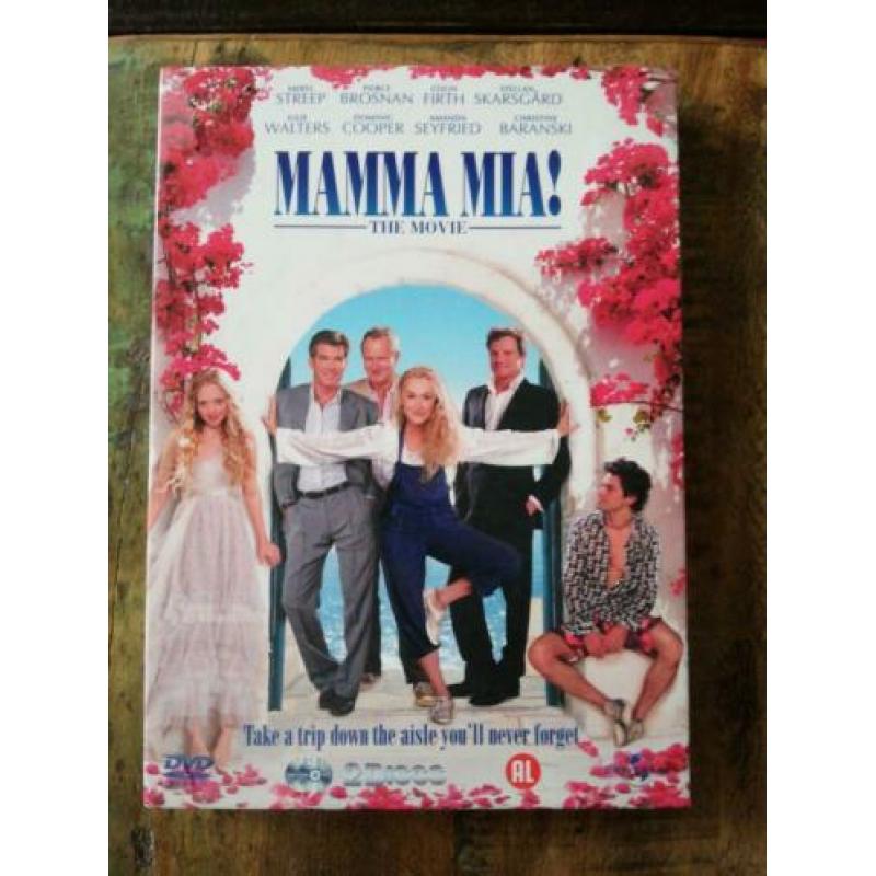 Mama Mia // izgs