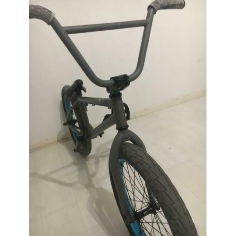 professionele BMX costom