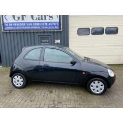 Ford Ka 1.3 Futura 2006 ,APK dec 2020! Airco!