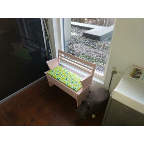 Kinderbankje