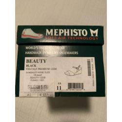 Mephisto dames schoenen maat 41