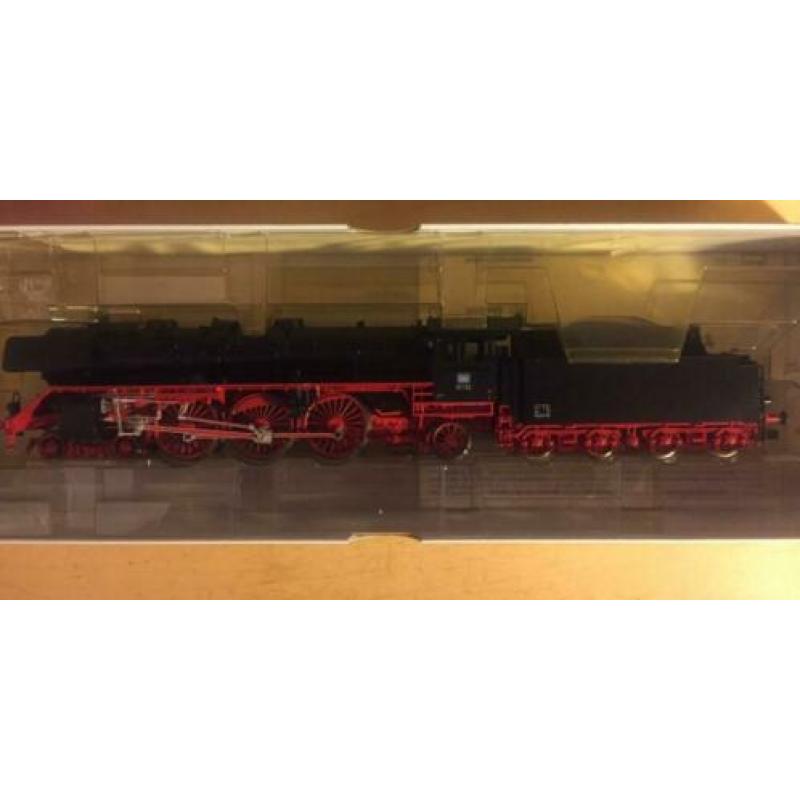 Fleischmann H0 BR03 4103