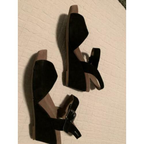 Mephisto dames schoenen maat 41
