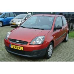 Ford Fiesta 1.3-8V Champion airco inruil mogelijk nap