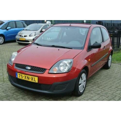 Ford Fiesta 1.3-8V Champion airco inruil mogelijk nap