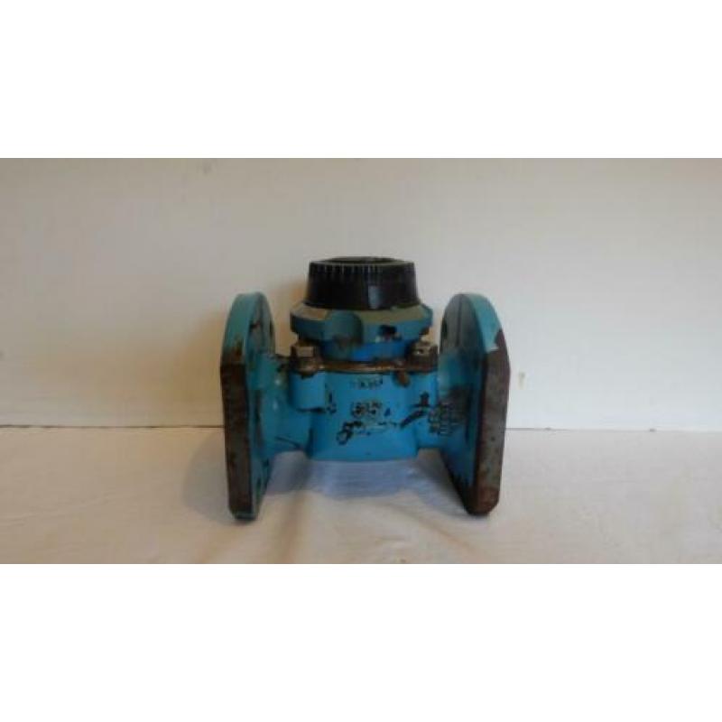 Sensus Watermeter