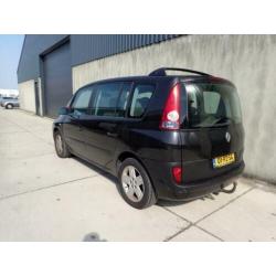 Renault Espace 2.0 T Privilège automaat