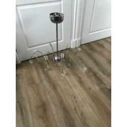 Mooie hanglamp