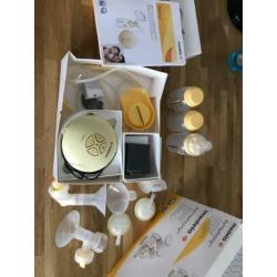 Kolf Medela symphony