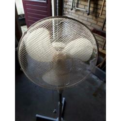 Ventilator