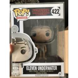 funko pop’s en dorbz (stranger things,rugrats,starwars) ????
