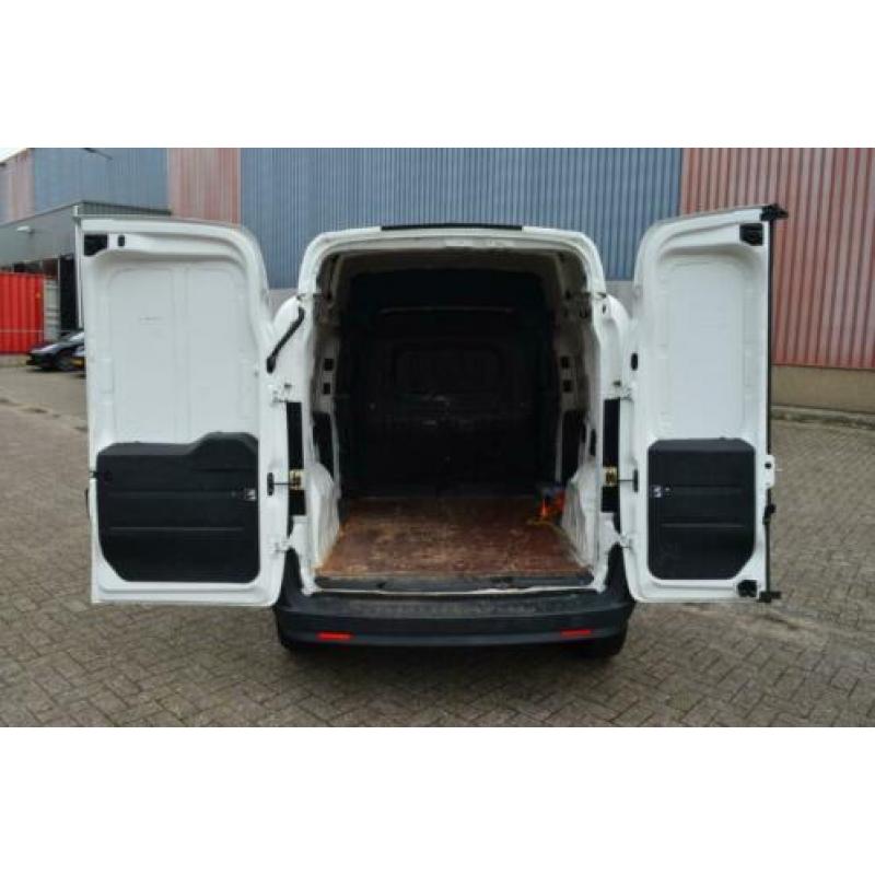 Verhoogde Opel Combo 1.4 70KW 2012