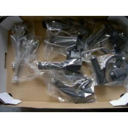 a.s zondag beurs Schiedam div. bromfiets onderdelen te koop