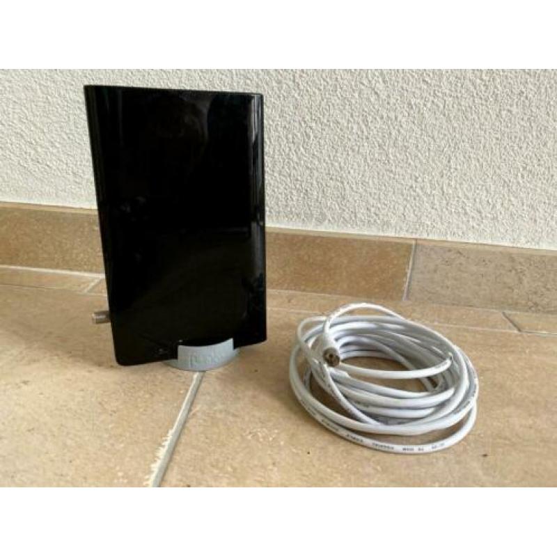 Digitenne antenne Funke