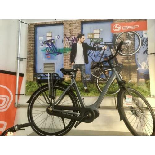 Elektrische fietsen OP VOORRAAD-Wheels Tweewielers Nijmegen