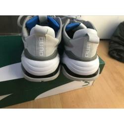 Puma thunder shoes