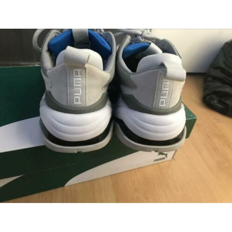 Puma thunder shoes