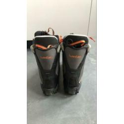 Snowboard schoenen maat 43