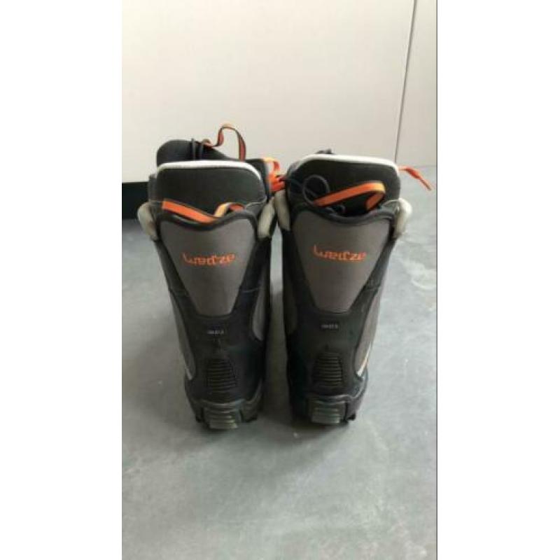 Snowboard schoenen maat 43