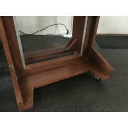 Trolley voor MCI JH110/140