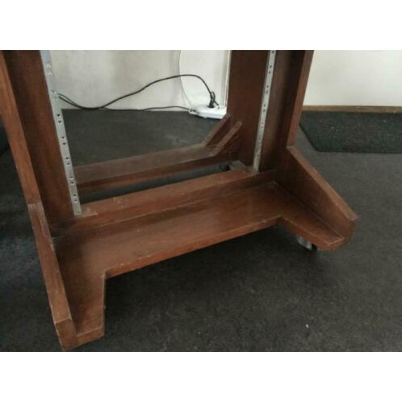 Trolley voor MCI JH110/140