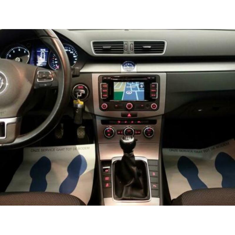 Volkswagen Passat Sedan 1.4 TSI Highline , Navi, ECC, Licht