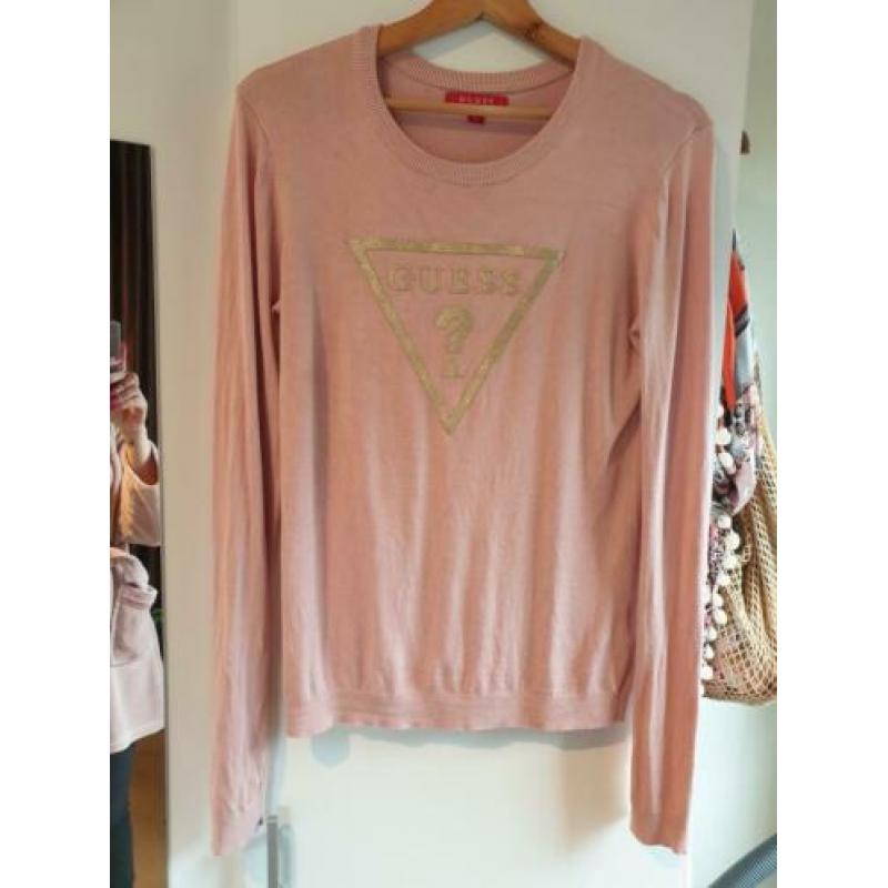 Kleding dames guess