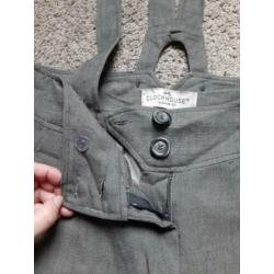 Nieuw Broek/overall maat 38
