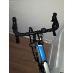 Wielrenfiets TREK mt 58