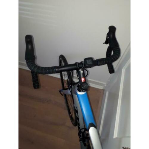Wielrenfiets TREK mt 58
