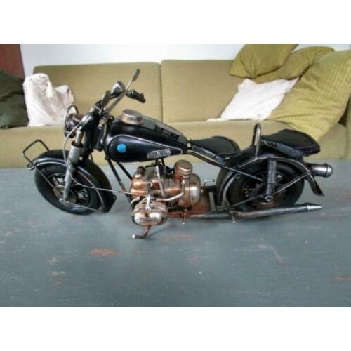 schaalmodel motor, BMW
