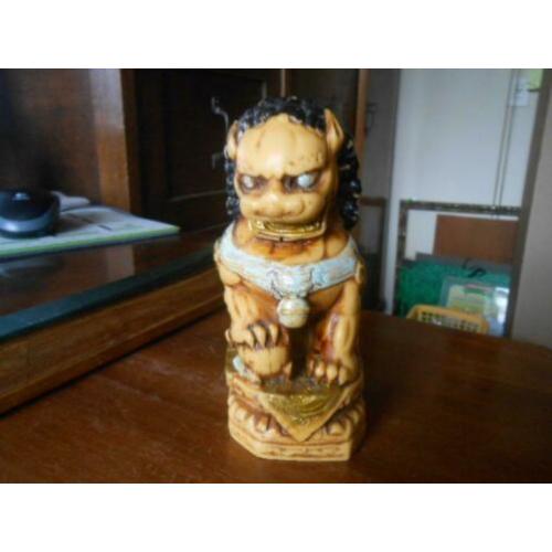 9090 Spekstenen Voodog 16x 7 cm