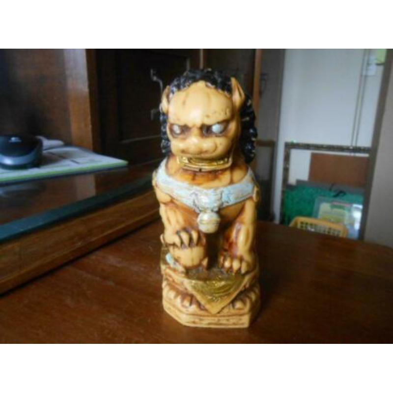 9090 Spekstenen Voodog 16x 7 cm