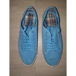 Fred Perry schoenen