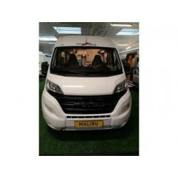 Malibu Van 540 DB Aanbieding