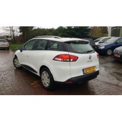 Renault Clio 1.5 DCI Estate 2014 150dkm! 1e eig inruil mog.