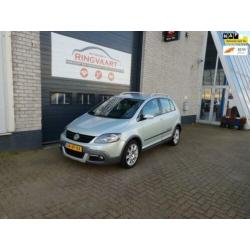 Volkswagen Golf 1.4 TSI Cross Nette Auto 1 Jaar APK