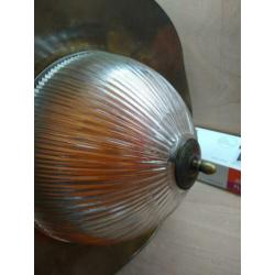 visserslamp messing
