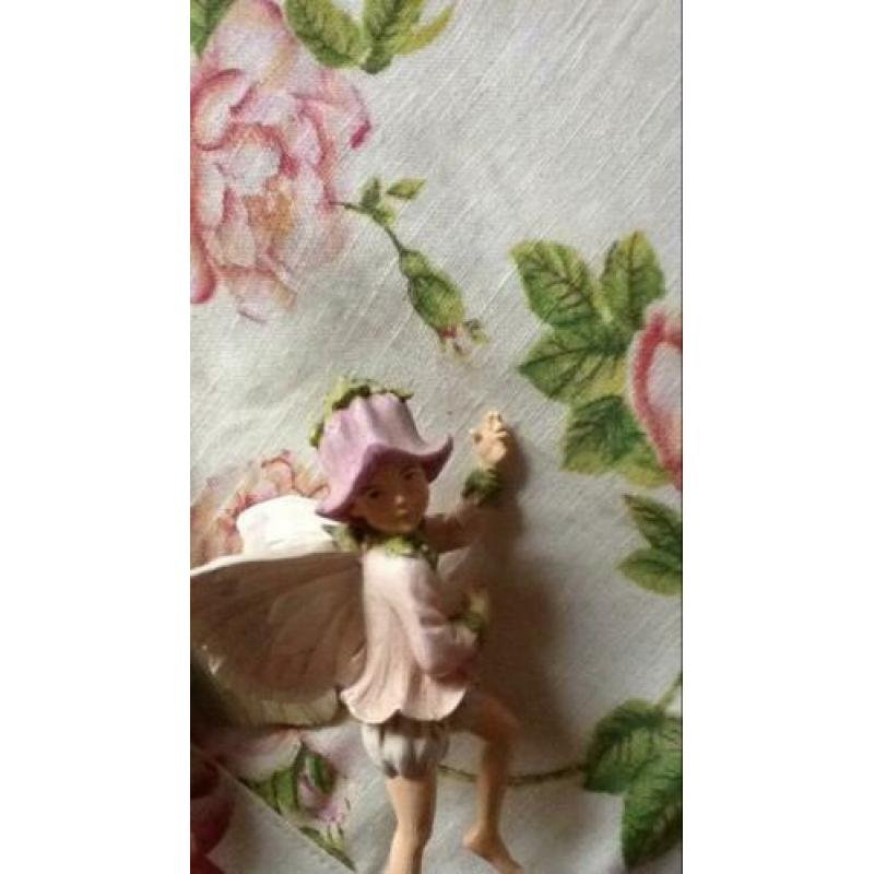 Bloemen kinderen