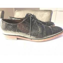 Floris Van Bommel mt 44 met Riem