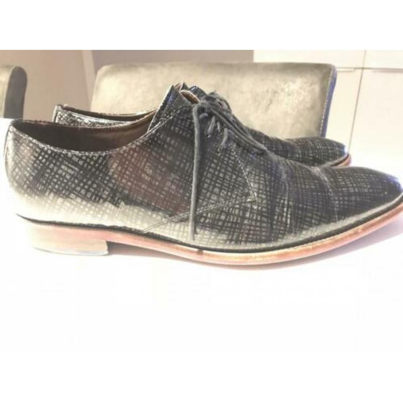 Floris Van Bommel mt 44 met Riem