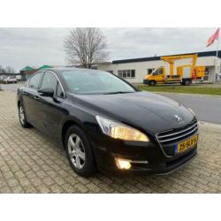 Peugeot 508 Access 1.6 e-HDi Export prijs ex BPM.