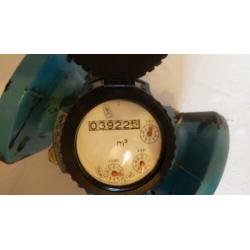 Sensus Watermeter