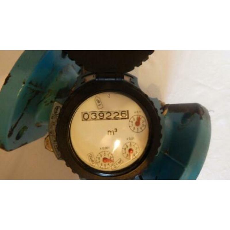 Sensus Watermeter
