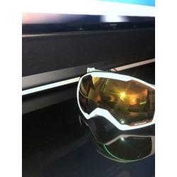 Wed’ze helm en ski bril