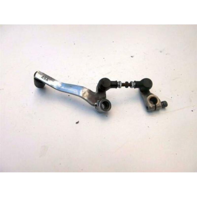 Yamaha XJ600 schakelpedaal XJ 600 F versnelling pedaal hevel