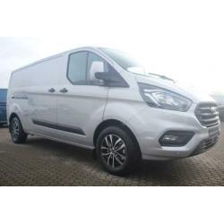 Ford Transit Custom 300 2.0TDCI 130pk L2H1 Trend | Nieuw! |